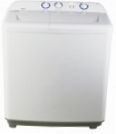 Hisense WSB901 ﻿Washing Machine freestanding vertical, 9.00