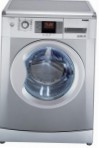 BEKO WMB 81241 LMS ﻿Washing Machine freestanding front, 8.00