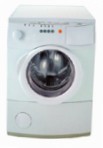 Hansa PA4580A520 ﻿Washing Machine freestanding front, 4.50