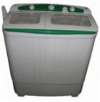 Digital DW-602WB ﻿Washing Machine freestanding vertical, 6.00