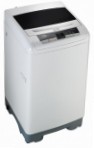 Hisense WTB702G ﻿Washing Machine freestanding vertical, 7.00