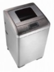 Hisense XQB60-HV14S Machine à laver parking gratuit vertical, 6.00