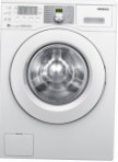 Samsung WF0702WJW ﻿Washing Machine freestanding, removable cover for embedding front, 7.00
