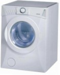 Gorenje WA 62061 Pralni stroj samostoječ, odstranljiv pokrov za vgradnjo spredaj, 6.00