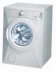 Gorenje WA 61101 Lavadora independiente frente, 6.00