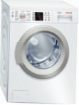 Bosch WAQ 24460 Waschmaschiene freistehenden, abnehmbaren deckel zum einbetten front, 7.00