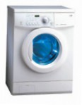 LG WD-10120ND Waschmaschiene einbau front, 5.00