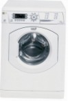 Hotpoint-Ariston ARXD 109 Waschmaschiene freistehenden, abnehmbaren deckel zum einbetten front, 6.00