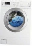 Electrolux EWS 1254 EEU ﻿Washing Machine freestanding front, 5.00