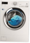 Electrolux EWS 1066 CUU ﻿Washing Machine freestanding front, 6.00
