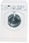 Hotpoint-Ariston ARSF 125 Waschmaschiene freistehenden, abnehmbaren deckel zum einbetten front, 5.00