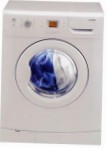 BEKO WKD 73520 ﻿Washing Machine freestanding front, 3.50