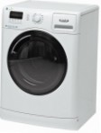Whirlpool AWOE 81200 ﻿Washing Machine freestanding front, 8.00