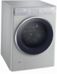 LG F-12U1HDN5 ﻿Washing Machine freestanding front, 7.00