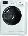 Whirlpool AWOE 8102 ﻿Washing Machine freestanding front, 8.00