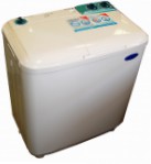 Evgo EWP-7562NA ﻿Washing Machine freestanding vertical, 7.50