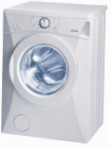 Gorenje WS 41120 Waschmaschiene freistehend front, 4.50