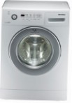 Samsung WF7600NAW ﻿Washing Machine freestanding front, 6.00