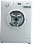 Hisense XQG60-HS1014 Machine à laver parking gratuit avant, 5.50