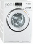 Miele WMH 120 WPS WhiteEdition ﻿Washing Machine freestanding front, 8.00