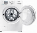 Samsung WF60F4EDW2W/EO ﻿Washing Machine freestanding front, 6.00