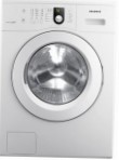 Samsung WF1702NHWG Waschmaschiene freistehenden, abnehmbaren deckel zum einbetten front, 7.00