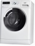 Whirlpool AWIC 8122 BD ﻿Washing Machine freestanding front, 8.00