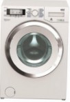 BEKO WMY 81243 PTLM W1 ﻿Washing Machine freestanding front, 8.00
