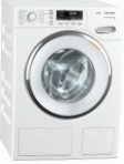 Miele WMR 560 WPS WhiteEdition ﻿Washing Machine freestanding front, 9.00