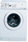 AEG L 66600 ﻿Washing Machine freestanding front, 5.00