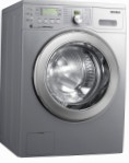 Samsung WF0602WKN Waschmaschiene freistehenden, abnehmbaren deckel zum einbetten front, 6.00
