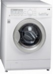 LG M-10B9LD1 ﻿Washing Machine freestanding, removable cover for embedding front, 5.00