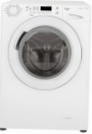 Candy GV3 115D2 ﻿Washing Machine freestanding front, 5.00