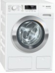 Miele WKR 570 WPS ChromeEdition ﻿Washing Machine freestanding front, 9.00
