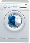 BEKO WMD 25085 T ﻿Washing Machine freestanding front, 5.00