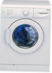 BEKO WML 15105 D ﻿Washing Machine freestanding front, 5.00
