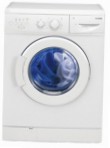 BEKO WKL 14500 D ﻿Washing Machine freestanding front, 4.50