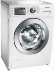 Samsung WF602B2BKWQ ﻿Washing Machine freestanding front, 6.00