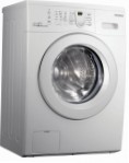 Samsung F1500NHW ﻿Washing Machine freestanding, removable cover for embedding front, 5.00
