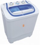 Zertek XPB40-800S ﻿Washing Machine freestanding vertical, 4.50