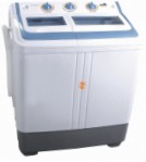 Zertek XPB55-680S ﻿Washing Machine freestanding vertical, 5.50