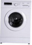 GALATEC MFG60-ES1201 ﻿Washing Machine freestanding, removable cover for embedding front, 6.00