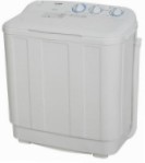 BEKO B 410 RHS ﻿Washing Machine freestanding vertical, 4.50