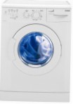 BEKO WML 15060 JB ﻿Washing Machine freestanding front, 5.00