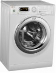 Hotpoint-Ariston MVE 111419 BX ﻿Washing Machine freestanding front, 11.00