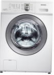 Samsung WF60F1R1N2W Aegis Waschmaschiene freistehenden, abnehmbaren deckel zum einbetten front, 6.00