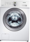 Samsung WF60F1R1N2WDLP Pračka volně stojící, snímatelný potah pro zabudování přední, 6.00