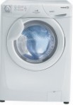 Candy CO 086 F ﻿Washing Machine freestanding front, 5.00