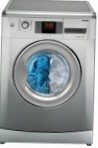 BEKO WMB 51242 PTS ﻿Washing Machine freestanding, removable cover for embedding front, 5.00