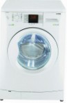 BEKO WMB 81242 LM ﻿Washing Machine freestanding, removable cover for embedding front, 8.00